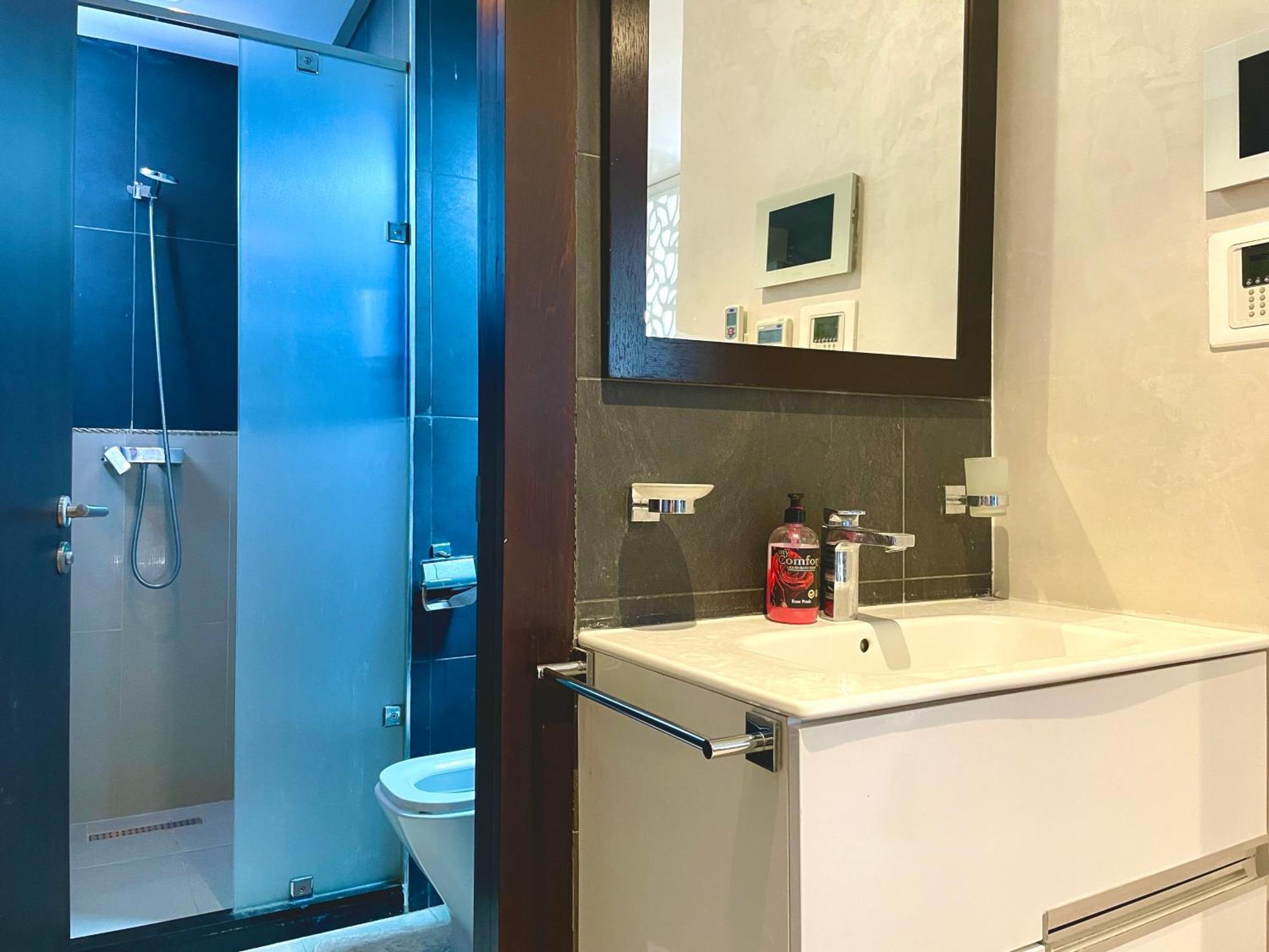 Appt: Evasion Oceanique Apartment ทากาเซาท์ ภายนอก รูปภาพ