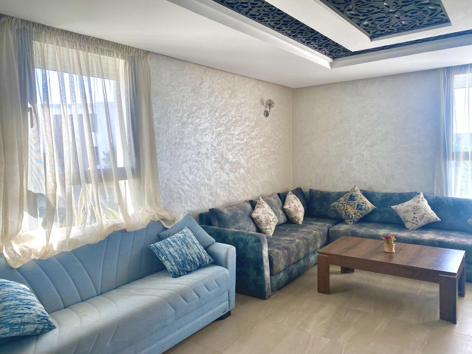 Appt: Evasion Oceanique Apartment ทากาเซาท์ ภายนอก รูปภาพ