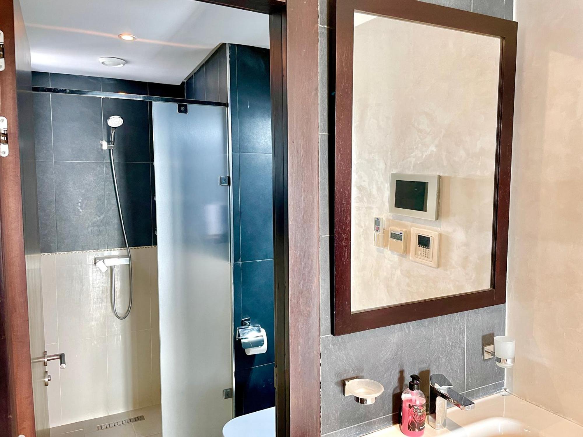 Appt: Evasion Oceanique Apartment ทากาเซาท์ ภายนอก รูปภาพ